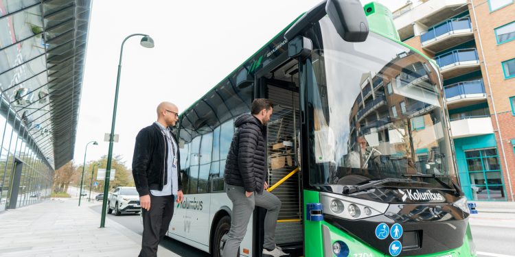 Karsan Otonom e-ATAK’ın ‘Mükemmel Ürün Tasarımı’na Bir Ödül Daha!