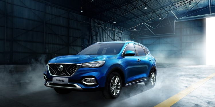 MG’nin Benzinli HS ve ZS Modellerinde İnanılmaz Ocak Kampanyaları