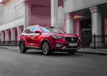 Mg 2023 Yılında Türkiye’nin En Hızlı Büyüyen Otomobil Markası Oldu!