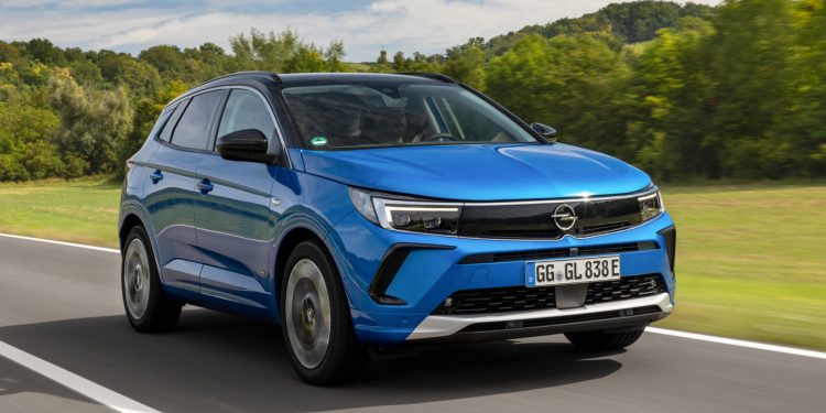 Opel Modellerinde Yeni Yıla Özel Ayrıcalıklı Teklifler!