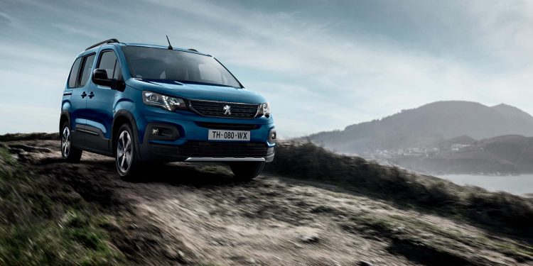 Peugeot Yeni Yılda Da Göz Alıcı Fırsatlar Sunmaya Devam Ediyor!