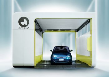 Stellantis Elektrikli Geleceğe Yatırım Yapmaya Devam Ediyor!