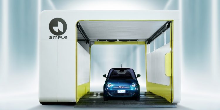 Stellantis Elektrikli Geleceğe Yatırım Yapmaya Devam Ediyor!