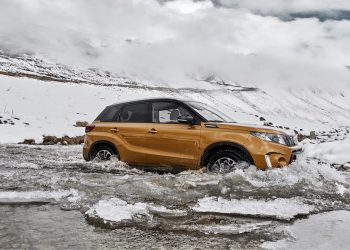 Suzuki’den Ocak Ayına Özel 0 Faizli Kredi ve Takas Desteği Fırsatları!