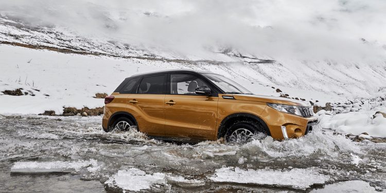 Suzuki’den Ocak Ayına Özel 0 Faizli Kredi ve Takas Desteği Fırsatları!