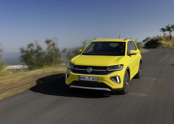Volkswagen SUV ailesinin en kompakt üyesi Yeni T-Cross: daha teknolojik, daha konforlu…