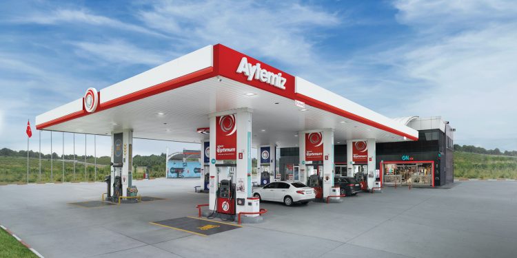 Aytemiz, 600. istasyonuyla Türkiye’deki büyüme hamlesini sürdürüyor…