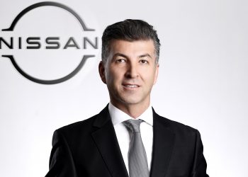 Nissan Türkiye’de üst düzey atama…