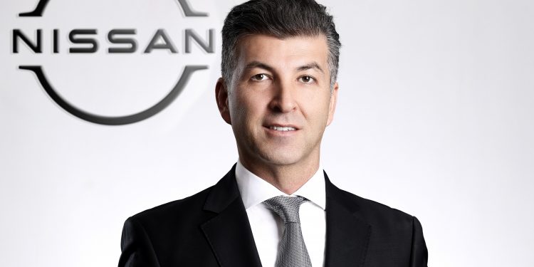Nissan Türkiye’de üst düzey atama…