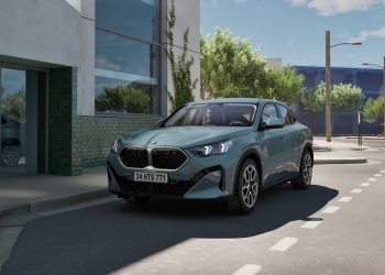 Yeni BMW X2 sDrive20i ve BMW iX1 eDrive20  Ön Rezervasyona Açıldı…