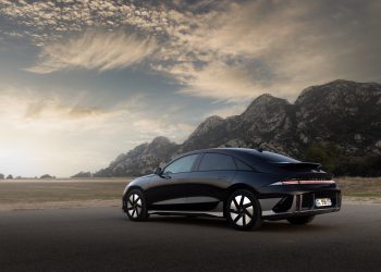 Hyundai IONIQ 6 Yepyeni Donanım Seviyesiyle İddiasını Artırıyor…