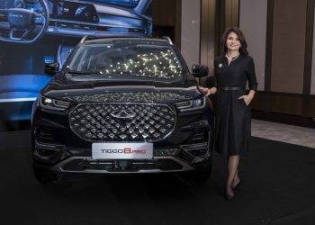 Chery, Yeni Donanım Seviyeleriyle Akıllı Sürüş Deneyimini Güçlendiriyor!