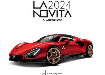 2024 Yılının Yeni Otomobili Yarışması…