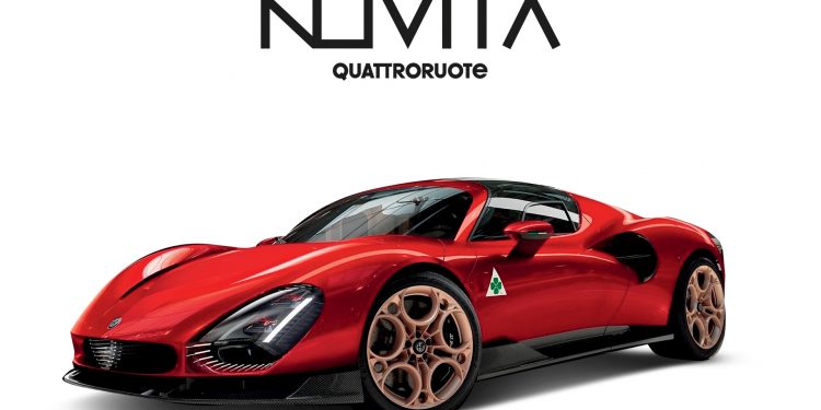 2024 Yılının Yeni Otomobili Yarışması…