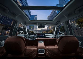 Chery Akıllı Teknolojiye Odaklanıyor!