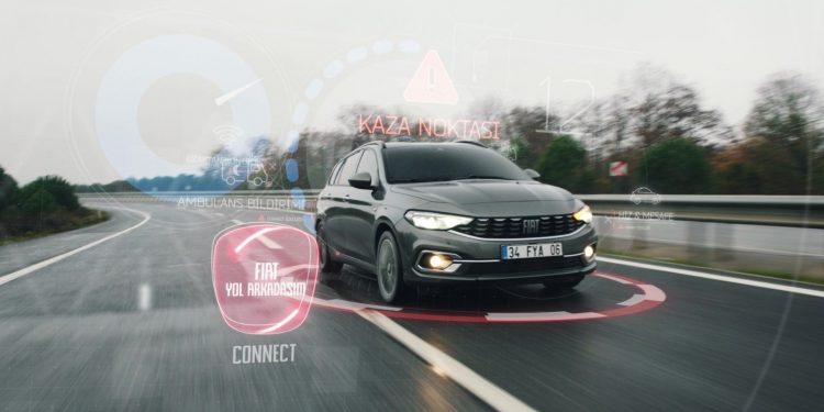FIAT Connect Basın Buluşması…