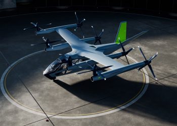 Hyundai, 2028’de Uçmaya Hazırlanıyor!