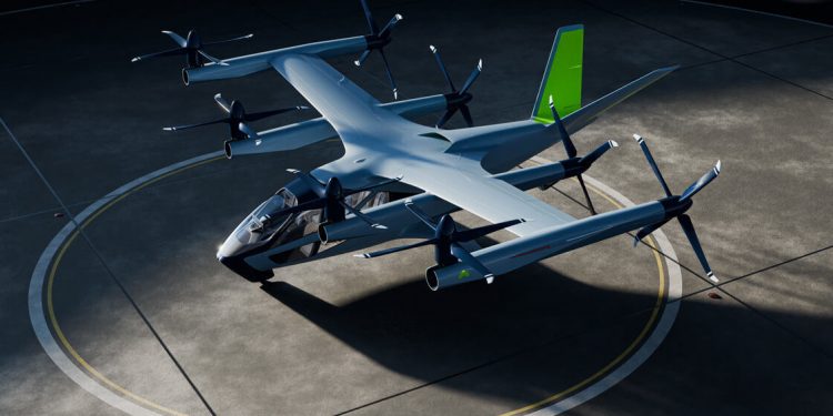 Hyundai, 2028’de Uçmaya Hazırlanıyor!