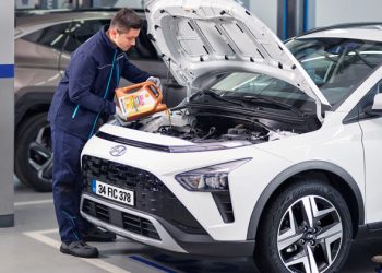 Hyundai: Şubat Yağ Kampanyası…