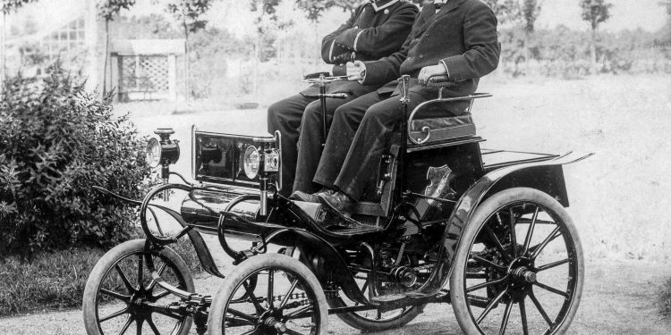 Opel, Otomobil Üretiminde 125. Yılını Kutluyor!