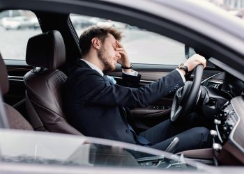 Continental Uyarıyor: Uykusuz Yola Çıkmayın!