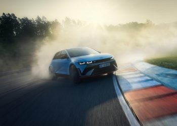 Hyundai’nin En Konforlu Arabalarından Biri Ödül Aldı – İşte O Araba…