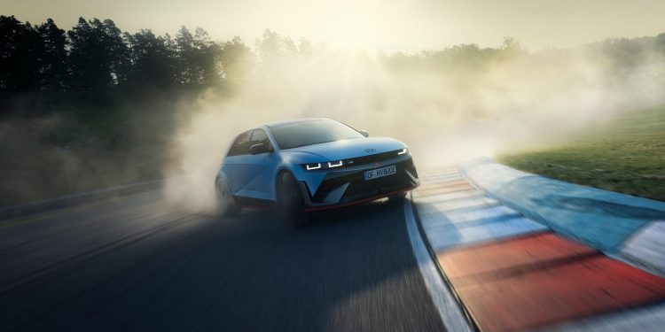 Hyundai’nin En Konforlu Arabalarından Biri Ödül Aldı – İşte O Araba…