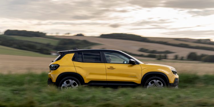 Jeep ve Budget İş Birliği ile  Otomobil Abonelik Sistemi