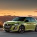 ELEKTRİKLİ PEUGEOT 208 Türkiye’de Yollara Çıktı!