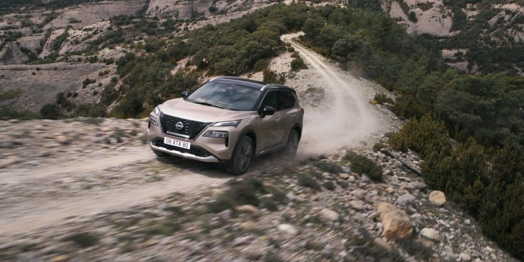 Nissan “Bahar’a Özel Kampanyaları”!!!