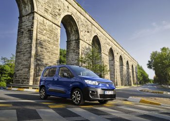 FIAT Ticari Araçlarda Mayıs Ayına Özel, Sıfır Faizli Kredi Avantajı