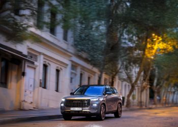 4×4 Gücüyle JAECOO 7, Mart Ayı Boyunca 1.995.000 TL’lik Avantajlı Fiyatla Sunuluyor!