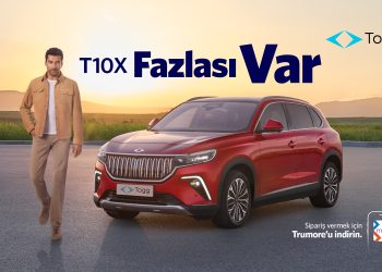 T10X’te Kenan İmirzalıoğlu İle Fazlası Var