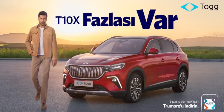 T10X’te Kenan İmirzalıoğlu İle Fazlası Var