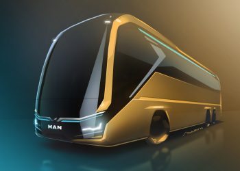 Ankara’da Elektrikli Otobüs Üretimine Başlıyor