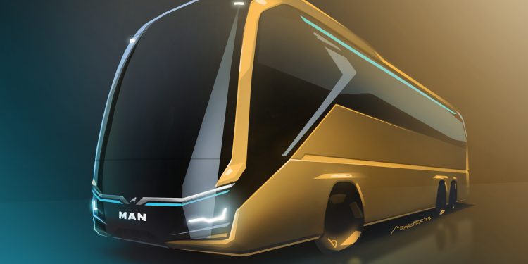 Ankara’da Elektrikli Otobüs Üretimine Başlıyor