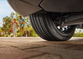 “AUTO MOTOR UND SPORT” Lastik Testinde Zirvede!