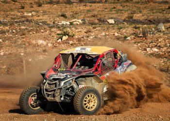 Uluslararası Baja Troia Çanakkale’de Başlıyor