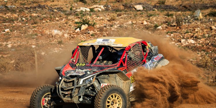 Uluslararası Baja Troia Çanakkale’de Başlıyor