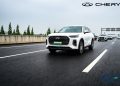 Chery’nin Yeni Enerji Stratejisi Sürdürülebilirliğe Odaklanıyor!