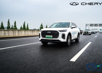 Chery’nin Yeni Enerji Stratejisi Sürdürülebilirliğe Odaklanıyor!