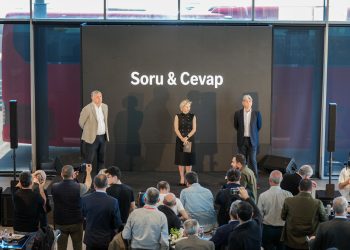 Müşteri Odaklı Dönüşümde 3,5 Milyar Türk Lirası’nı Aşkın Bayi Ağı Dönüşüm Yatırımı