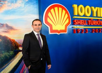 Shell&Turcas Tedarik Zinciri Direktörlüğü’ne  Bilal Gümüşsoy Atandı