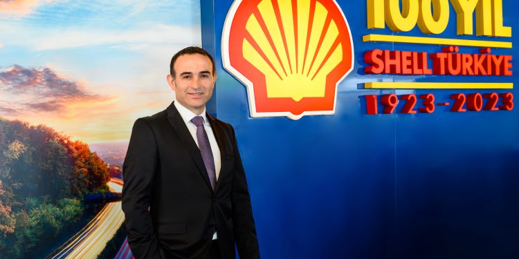 Shell&Turcas Tedarik Zinciri Direktörlüğü’ne  Bilal Gümüşsoy Atandı