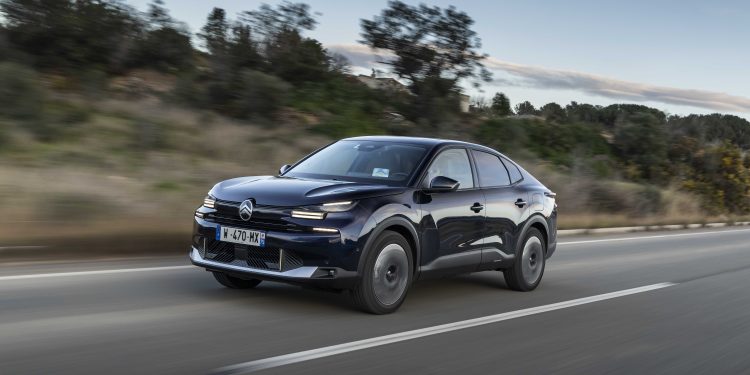 CITROËN TÜRKİYE GLOBAL PAZARDA ÜÇÜNCÜ SIRAYA YÜKSELDİ!