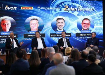 Sektör Temsilcileri 2plan’ın “Otomotivin Dönüşümü Konferansı”nda Buluştu