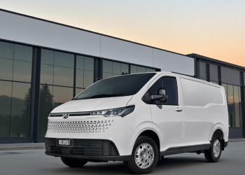 MAXUS DELIVER 7 L2H1 Türkiye’de! 7.2 m³ Yükleme Hacmiyle Ticarete Yeni Konfor Standardı