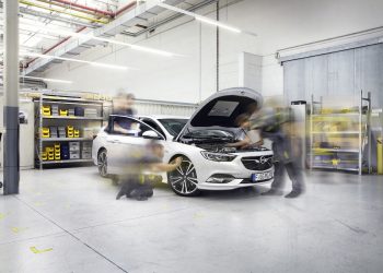 Tofaş Satış Sonrası Hizmetler’den Aşınan Mekanik Parçalarda Avantajlı Değişim Fırsatları!