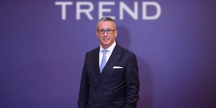 Doğan Trend Otomotiv, Mazda Motor Europe ile Anlaştı! Mazda Türkiye’nin Servis Ağı Artık Doğan Trend’de